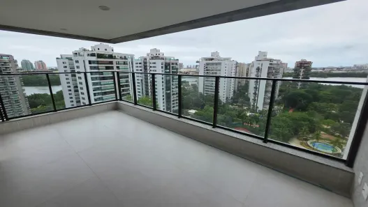 Apartamento com 3 Quartos à venda, 110m² no Barra da Tijuca, Rio de Janeiro