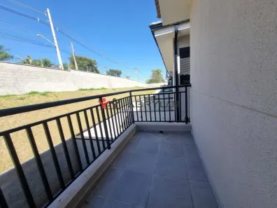 Casa de Condomínio com 2 Quartos à venda, 89m² no Jardim Carolina, Jundiaí