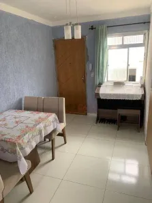 Apartamento com 2 Quartos à venda, 56m² no Conjunto Residencial José Bonifácio, São Paulo