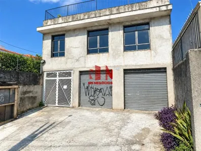 Galpão/Depósito/Armazém para alugar, 140m² no Imirim, São Paulo