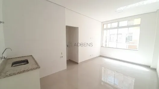 Apartamento com 1 Quarto para alugar, 34m² no República, São Paulo