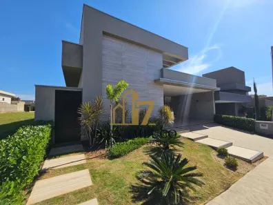 Casa de Condomínio com 3 Quartos à venda, 240m² no Loteamento Recanto do Lago, São José do Rio Preto