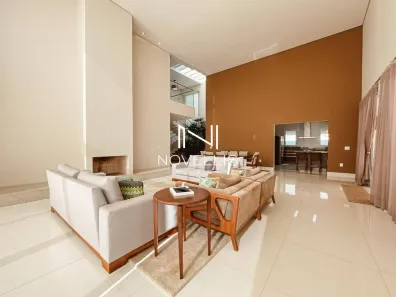 Casa de Condomínio com 3 Quartos à venda, 420m² no Condomínio Residencial Mirante do Vale, Jacareí