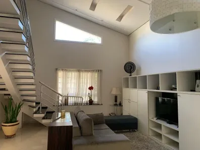 Casa de Condomínio com 4 Quartos à venda, 300m² no Jardim Residencial Alto da Capela, Limeira