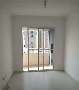 Apartamento com 2 Quartos para alugar, 60m² no Assunção, São Bernardo do Campo