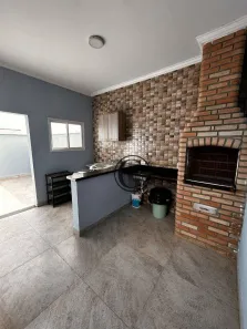 Casa de Condomínio com 3 Quartos à venda, 120m² no Cajuru do Sul, Sorocaba