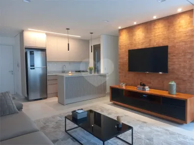 Apartamento com 2 Quartos à venda, 106m² no Indianópolis, São Paulo