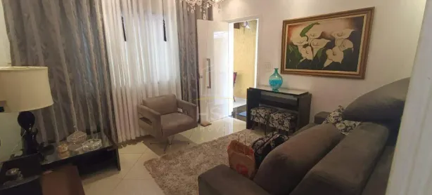 Casa com 2 Quartos à venda, 127m² no Centro, São Bernardo do Campo
