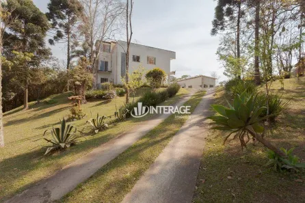 Fazenda/Sítio com 3 Quartos à venda, 348m² no Boa Vista IV, Campo Magro