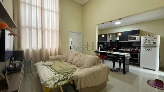 Casa de Condomínio com 3 Quartos à venda, 105m² no Residencial London Park, Indaiatuba