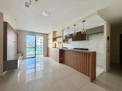 Apartamento com 3 Quartos à venda, 82m² no Maranhão Novo, São Luís
