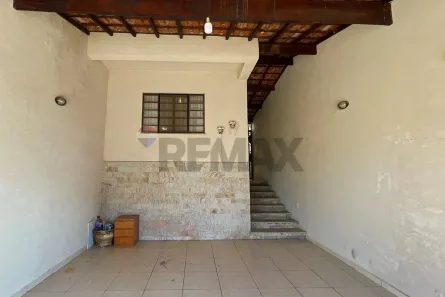 Casa com 3 Quartos à venda, 162m² no Jardim Alvinópolis, Atibaia