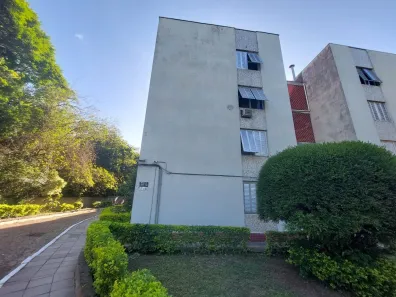 Apartamento com 2 Quartos à venda, 58m² no Medianeira, Porto Alegre