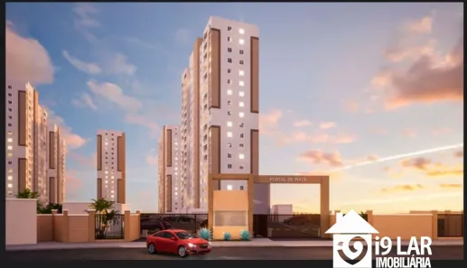 Apartamento com 2 Quartos à venda, 40m² no Piatã, Salvador