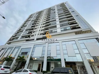 Apartamento com 2 Quartos à venda, 84m² no Kobrasol, São José