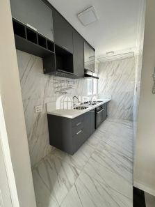 Apartamento com 2 Quartos à venda, 39m² no Colônia Rio Grande, São José dos Pinhais