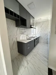 Apartamento com 2 Quartos à venda, 39m² no Colônia Rio Grande, São José dos Pinhais