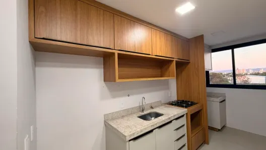 Apartamento com 2 Quartos para alugar, 75m² no Graciosa - Orla 14, Palmas