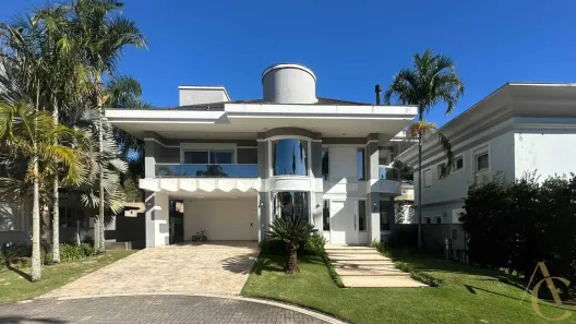 Casa com 4 Quartos à venda, 350m² no João Paulo, Florianópolis