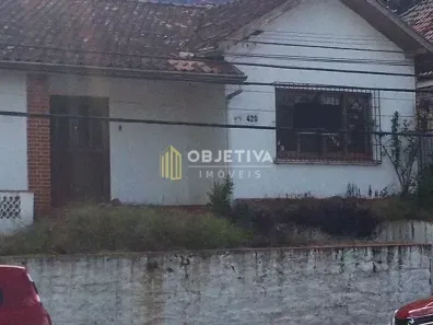 Lote/Terreno à venda, 653m² no Rio Branco, Novo Hamburgo