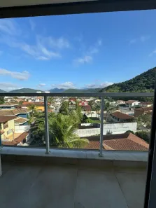 Apartamento com 3 Quartos à venda, 156m² no Umuarama, Ubatuba
