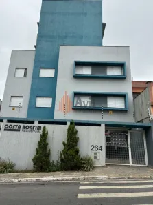 Apartamento com 2 Quartos à venda, 40m² no Parque Boturussu, São Paulo