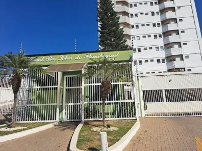Apartamento com 2 Quartos para alugar, 69m² no Jardim Boa Esperança, Campinas