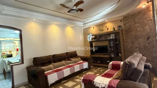 Casa com 3 Quartos à venda, 180m² no Parque das Laranjeiras, Sorocaba