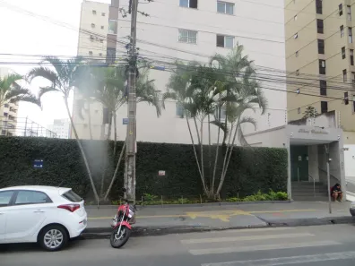 Apartamento com 2 Quartos à venda, 67m² no Setor Bueno, Goiânia