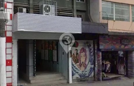 Ponto Comercial para alugar, 360m² no Consolação, São Paulo