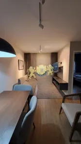 Apartamento com 2 Quartos à venda, 55m² no Pinheiros, São Paulo