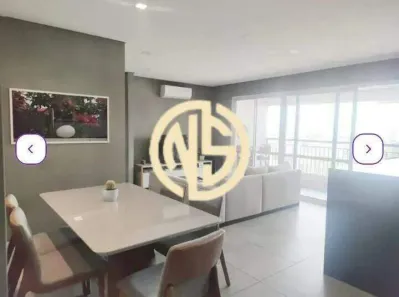 Apartamento com 2 Quartos à venda, 81m² no Vila Cruzeiro, São Paulo
