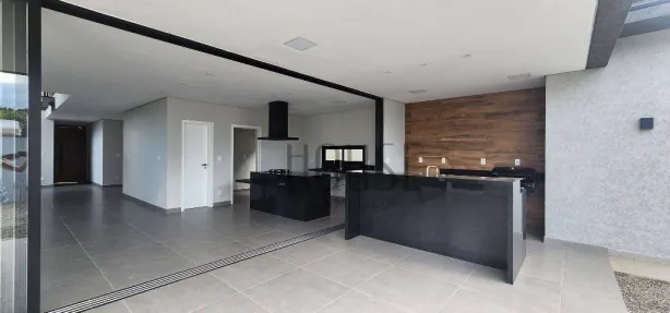 Casa de Condomínio com 3 Quartos à venda, 302m² no Cajuru do Sul, Sorocaba