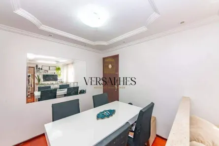 Apartamento com 3 Quartos à venda, 65m² no Betânia, Belo Horizonte