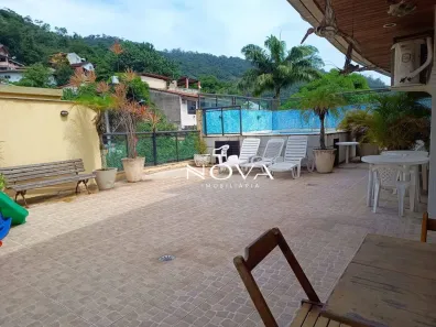 Cobertura com 3 Quartos à venda, 160m² no São Francisco, Niterói