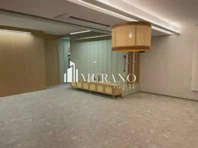 Apartamento com 3 Quartos à venda, 131m² no Cidade Monções, São Paulo