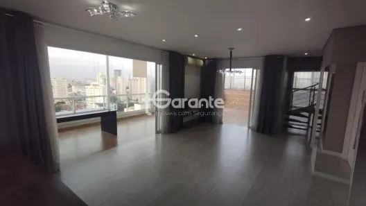 Apartamento com 4 Quartos para venda ou aluguel, 228m² no Parque da Mooca, São Paulo