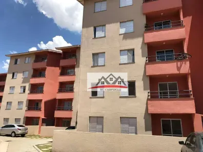 Apartamento com 3 Quartos à venda, 80m² no Recanto do Sol I, Campinas