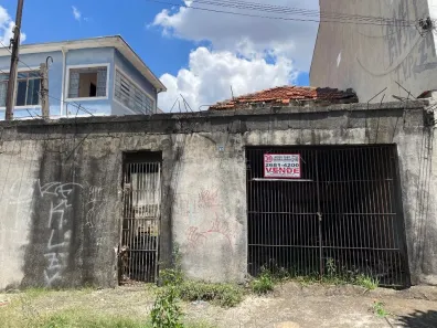 Casa com 3 Quartos à venda, 184m² no Vila Domitila, São Paulo
