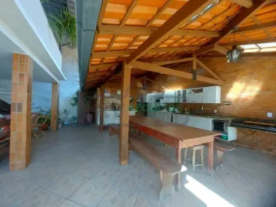 Casa com 3 Quartos à venda, 103m² no Eldorado, Juiz de Fora