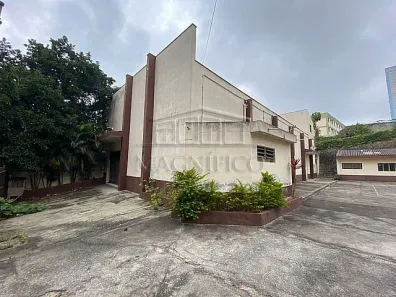 Galpão/Depósito/Armazém à venda, 547m² no Centro, Diadema