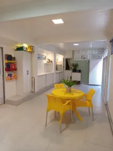 Apartamento com 2 Quartos à venda, 120m² no Ilha de São João, Simões Filho