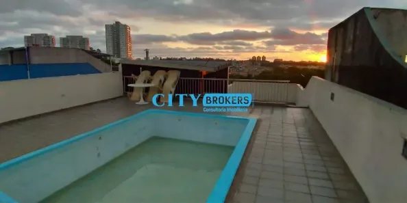 Sobrado com 4 Quartos à venda, 250m² no Jardim Cidade Pirituba, São Paulo