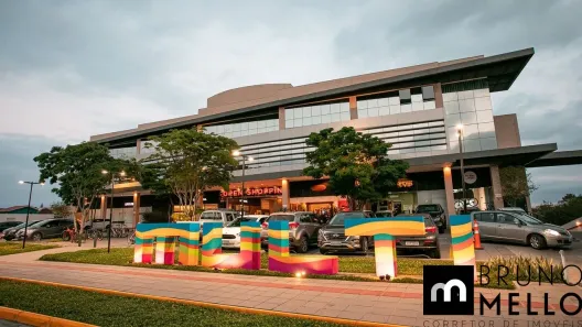 Sala Comercial à venda, 66m² no Rio Tavares, Florianópolis