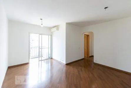 Apartamento com 2 Quartos à venda, 67m² no Moema, São Paulo