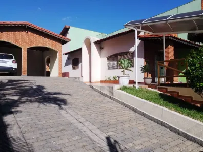 Imóvel Comercial com 3 Quartos à venda, 365m² no Jardim Alto Pedroso, São Paulo