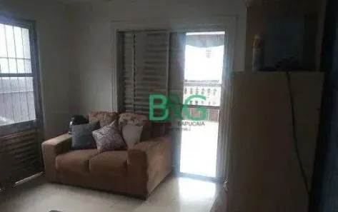 Sobrado com 5 Quartos à venda, 280m² no Vila Mara, São Paulo