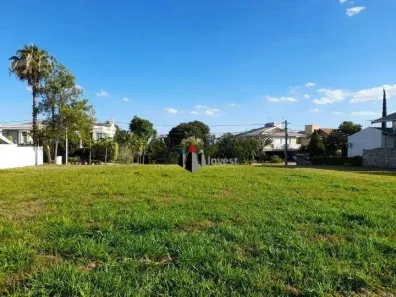 Lote/Terreno à venda, 694m² no Loteamento Alphaville Campinas, Campinas