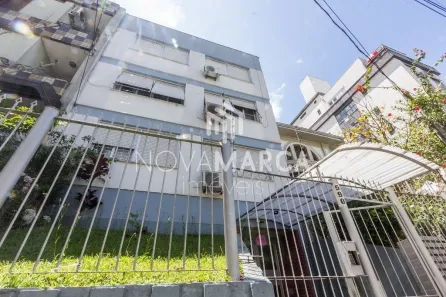 Apartamento com 1 Quarto à venda, 32m² no Floresta, Porto Alegre