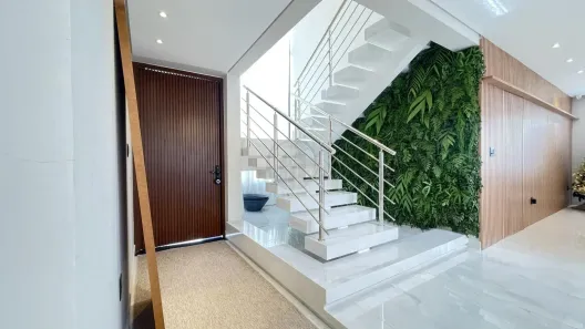 Casa de Condomínio com 4 Quartos à venda, 404m² no , Itupeva